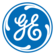 GE Gas Turbines logo.